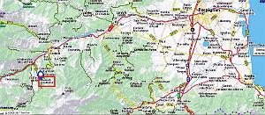 0 VERNET LES BAINS - PYRENEES ORIENTALES (1)
